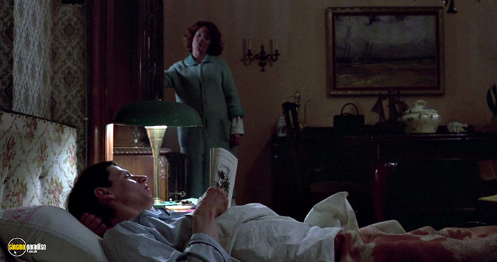 A still #53 from Jeanne Dielman, 23 Quai du Commerce, 1080 Bruxelles (1975)