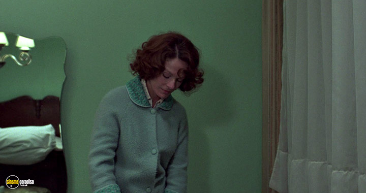 A still #54 from Jeanne Dielman, 23 Quai du Commerce, 1080 Bruxelles (1975)