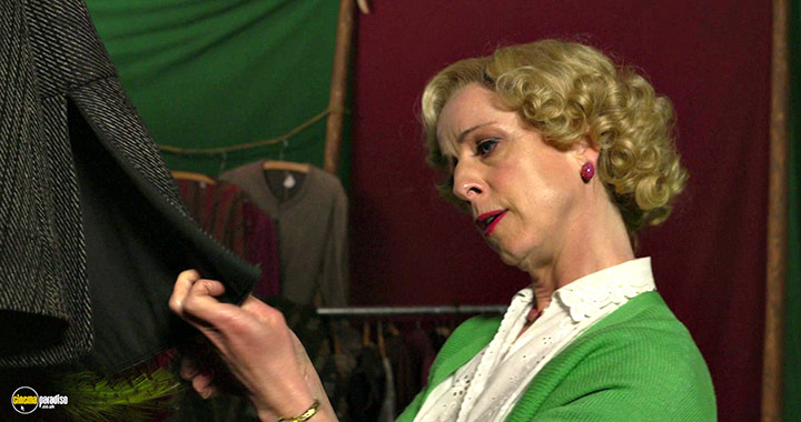 A still #4 from Father Brown: Series 12 (2025)