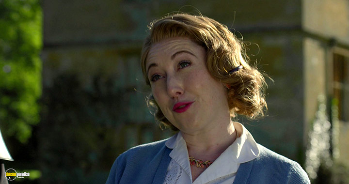 A still #10 from Father Brown: Series 12 (2025)