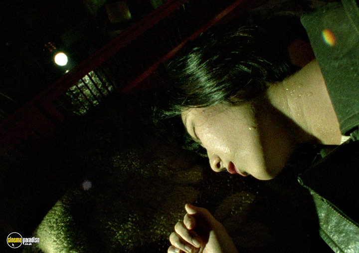 A still #17 from Pinocchio 964 (1991)