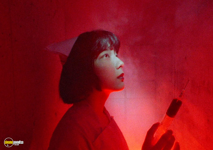A still #11 from Pinocchio 964 (1991)