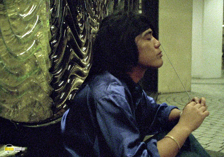 A still #14 from Pinocchio 964 (1991)
