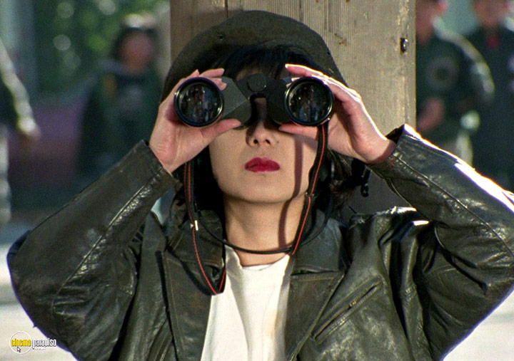 A still #1 from Pinocchio 964 (1991)