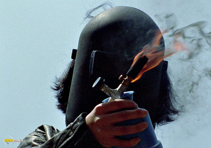 A still #27 from Pinocchio 964 (1991)