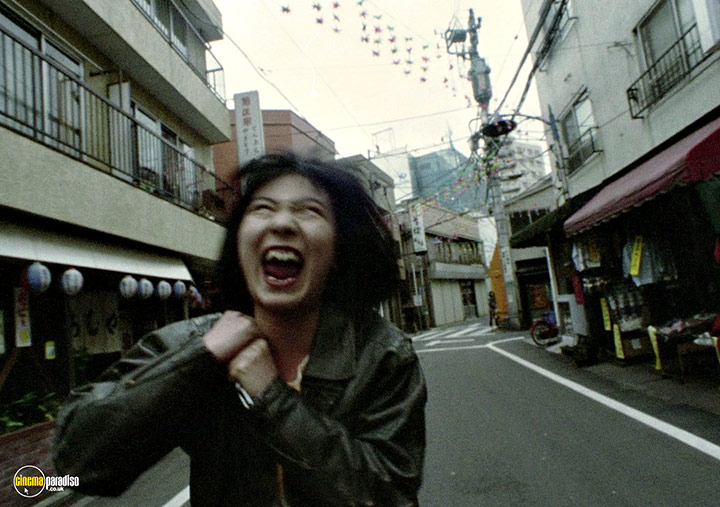 A still #30 from Pinocchio 964 (1991)