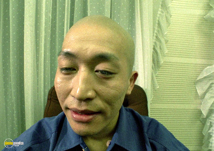 A still #3 from Pinocchio 964 (1991)