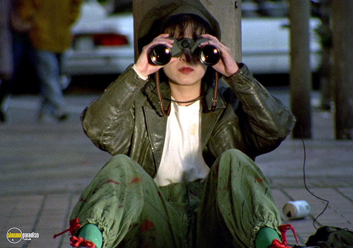 A still #32 from Pinocchio 964 (1991)