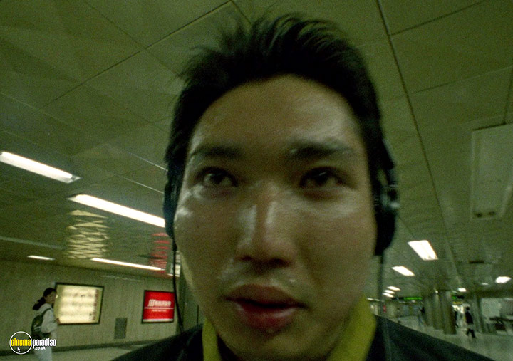 A still #18 from Pinocchio 964 (1991)
