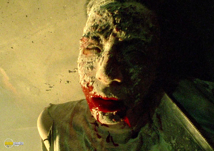 A still #7 from Pinocchio 964 (1991)