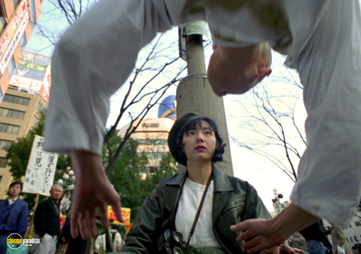 A still #35 from Pinocchio 964 (1991)
