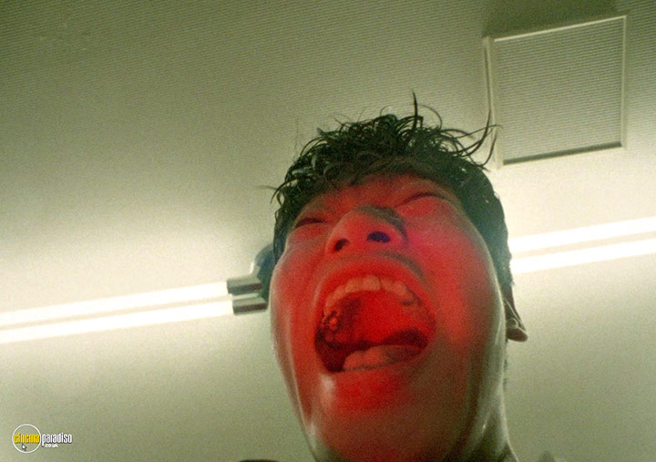 A still #37 from Pinocchio 964 (1991)