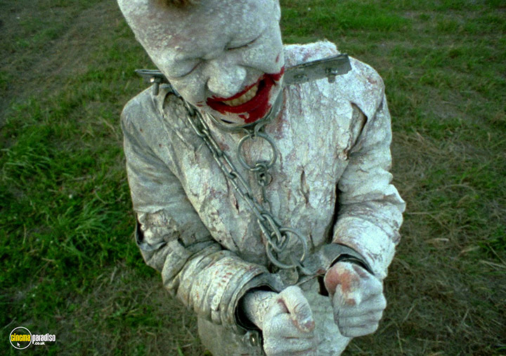 A still #38 from Pinocchio 964 (1991)