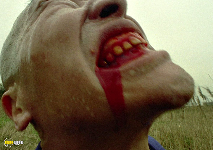 A still #39 from Pinocchio 964 (1991)