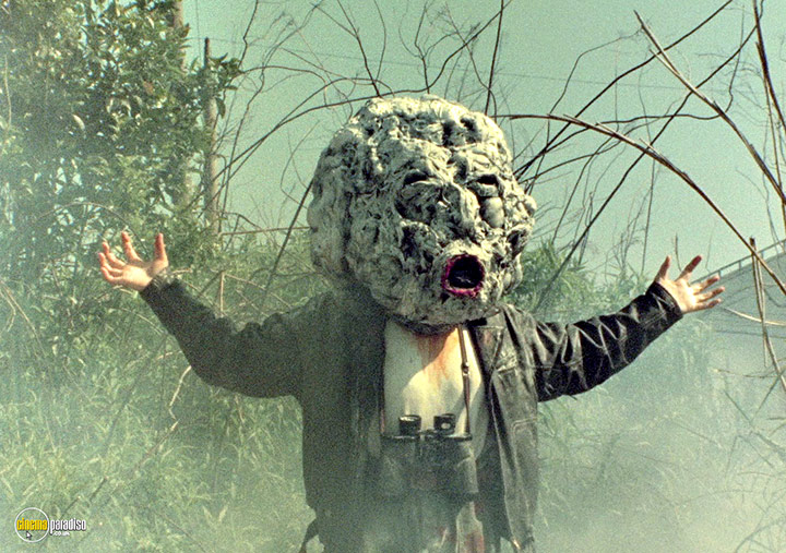 A still #45 from Pinocchio 964 (1991)