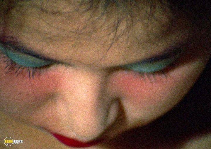 A still #53 from Pinocchio 964 (1991)