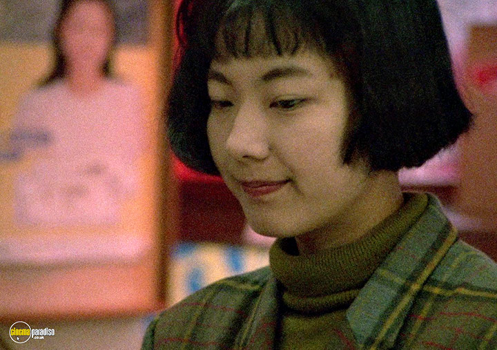 A still #6 from Pinocchio 964 (1991)
