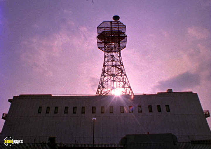 A still #57 from Pinocchio 964 (1991)
