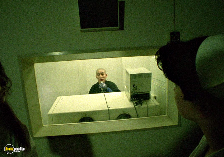 A still #58 from Pinocchio 964 (1991)