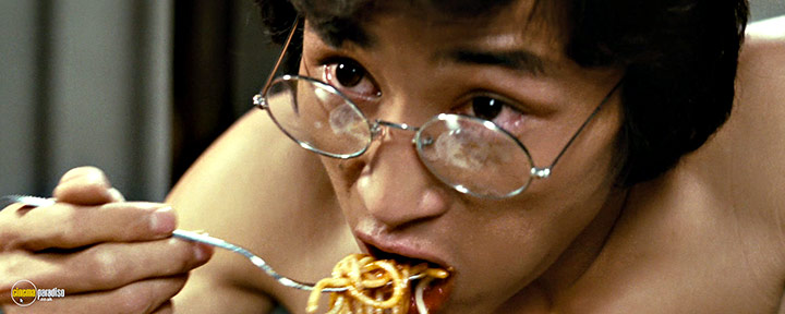 Cinema Paradiso 4K Blu-ray, Blu-ray & DVD Rental service