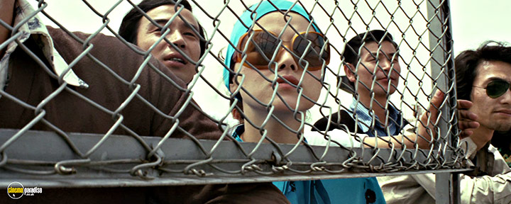 Cinema Paradiso 4K Blu-ray, Blu-ray & DVD Rental service