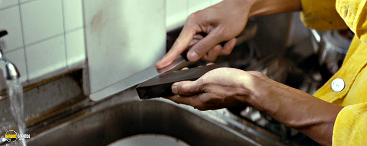 Cinema Paradiso 4K Blu-ray, Blu-ray & DVD Rental service