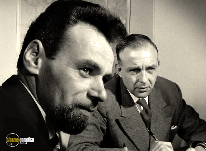 A still #2 from Return to Life (1959)