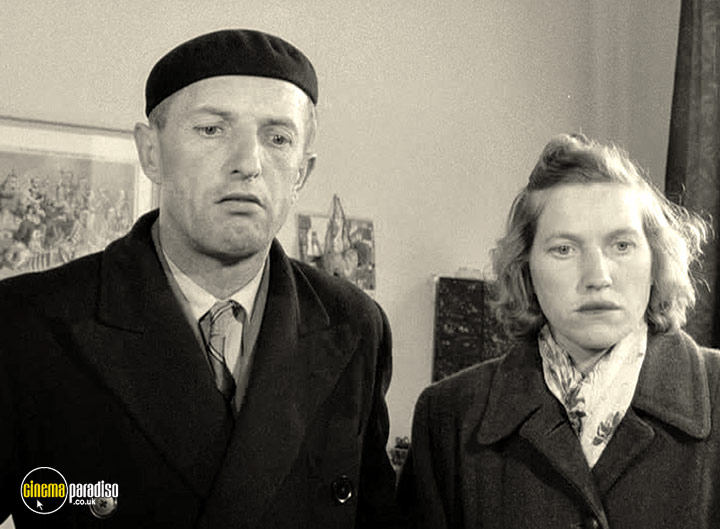 A still #1 from Return to Life (1959)