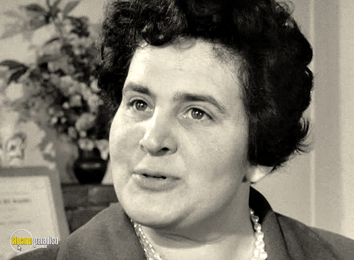 A still #3 from Return to Life (1959)