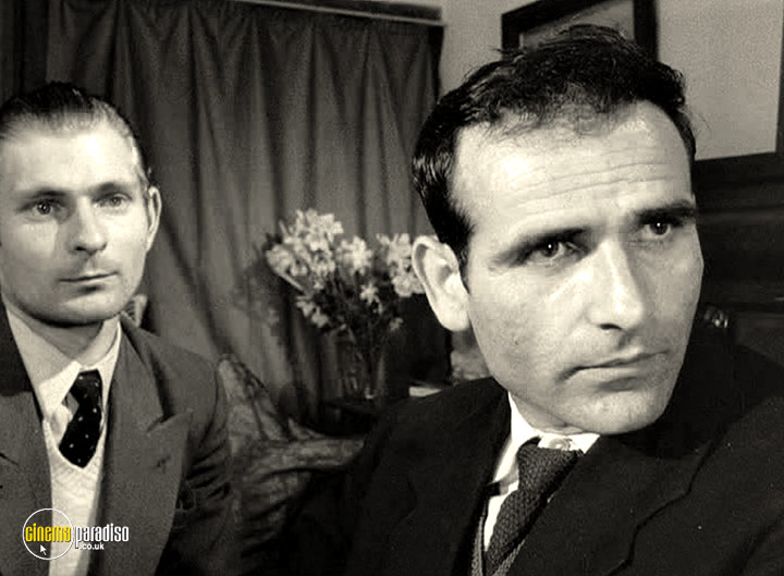 A still #4 from Return to Life (1959)