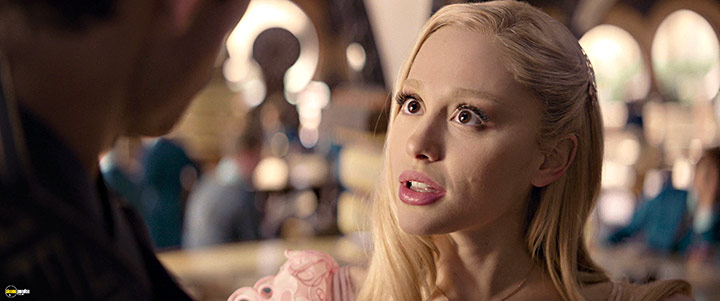 A still #9 from Wicked (2024)