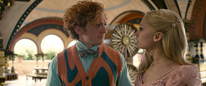 A still #13 from Wicked (2024)