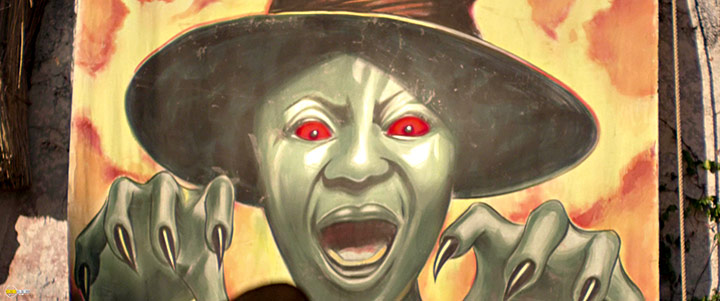A still #15 from Wicked (2024)