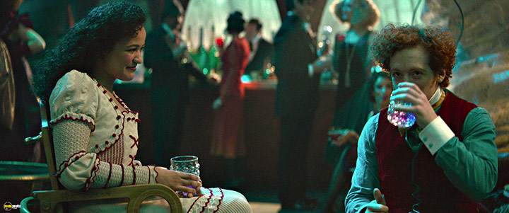 A still #18 from Wicked (2024)