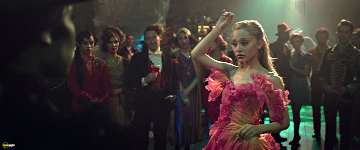 A still #20 from Wicked (2024)