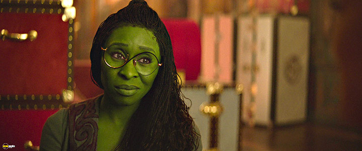 A still #21 from Wicked (2024)