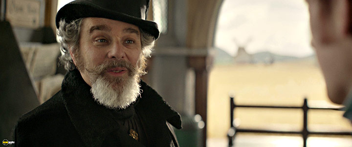 A still #6 from Wicked (2024)
