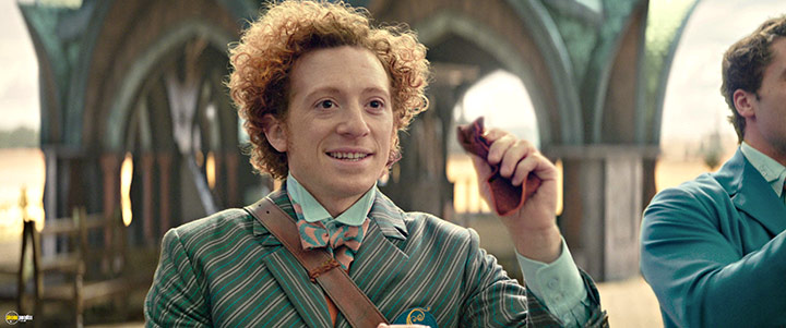 A still #26 from Wicked (2024)