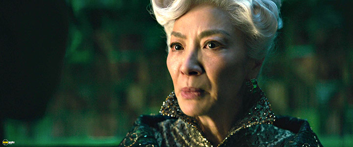 A still #5 from Wicked (2024)