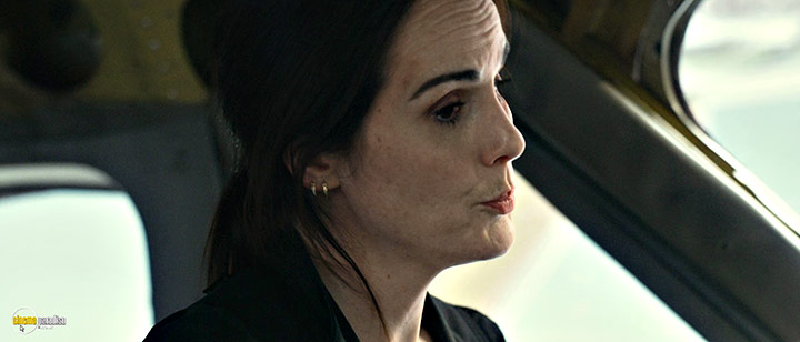 A still #30 from Flight Risk (2025)