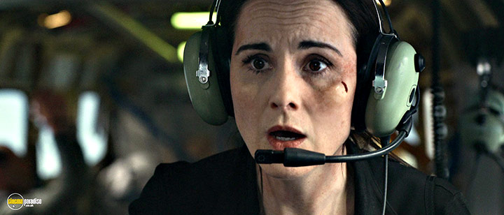 A still #27 from Flight Risk (2025)