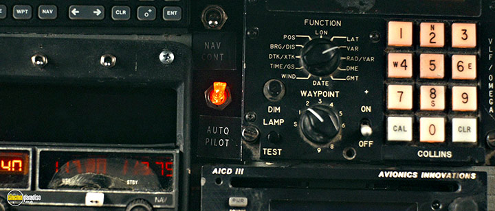 A still #33 from Flight Risk (2025)