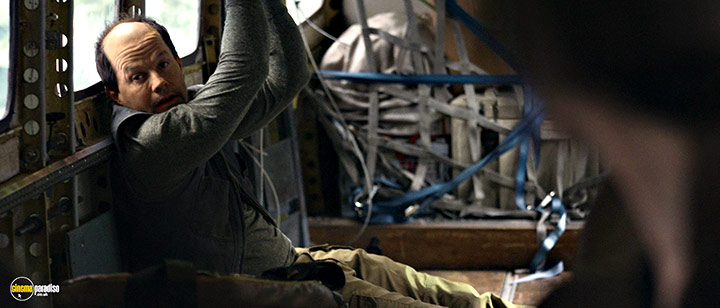 A still #35 from Flight Risk (2025)