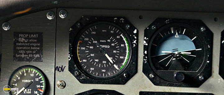 A still #38 from Flight Risk (2025)