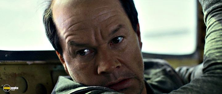 A still #40 from Flight Risk (2025)