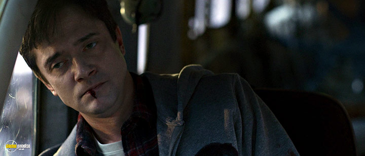 A still #57 from Flight Risk (2025)
