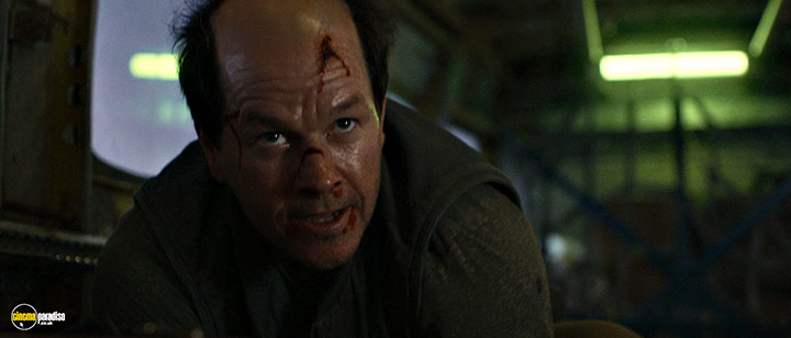 A still #59 from Flight Risk (2025)