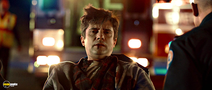 A still #62 from Flight Risk (2025)