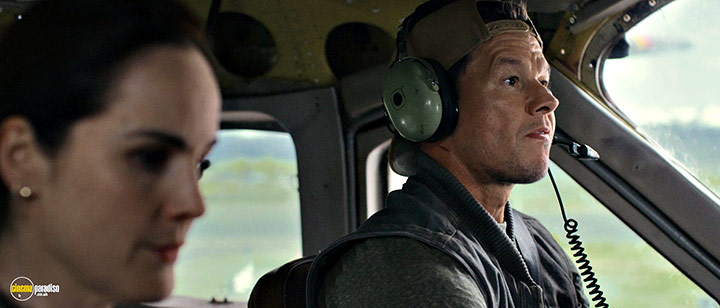 A still #65 from Flight Risk (2025)
