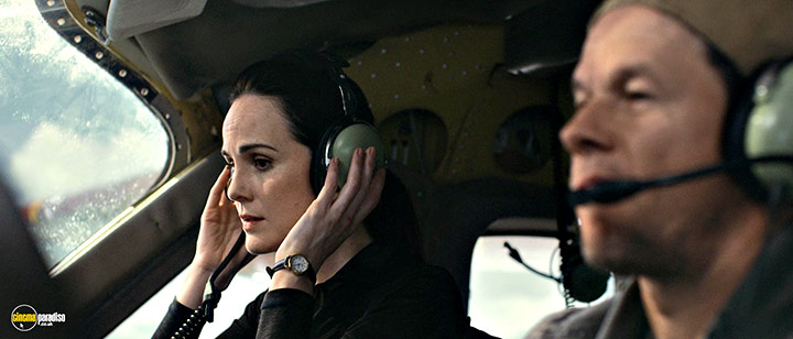 A still #67 from Flight Risk (2025)